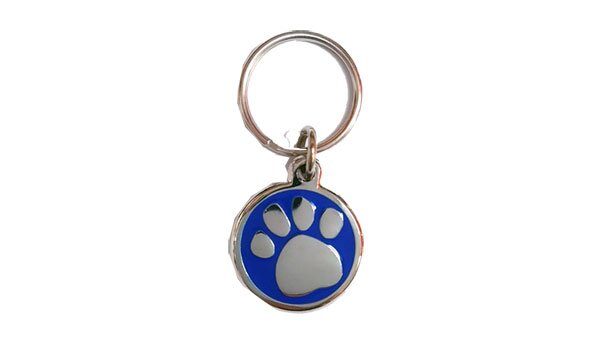 Pet Tag 