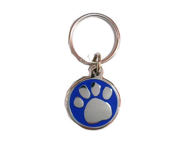 Pet Tag 