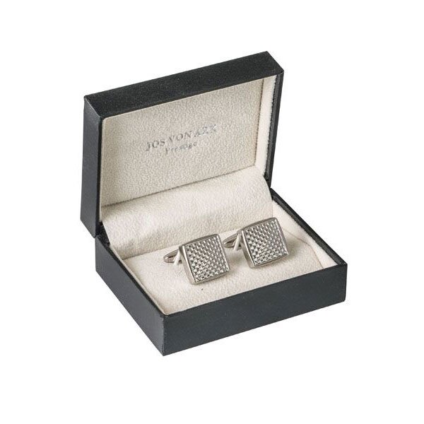 Chess Board Cufflinks