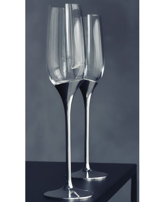 Champagne Flutes