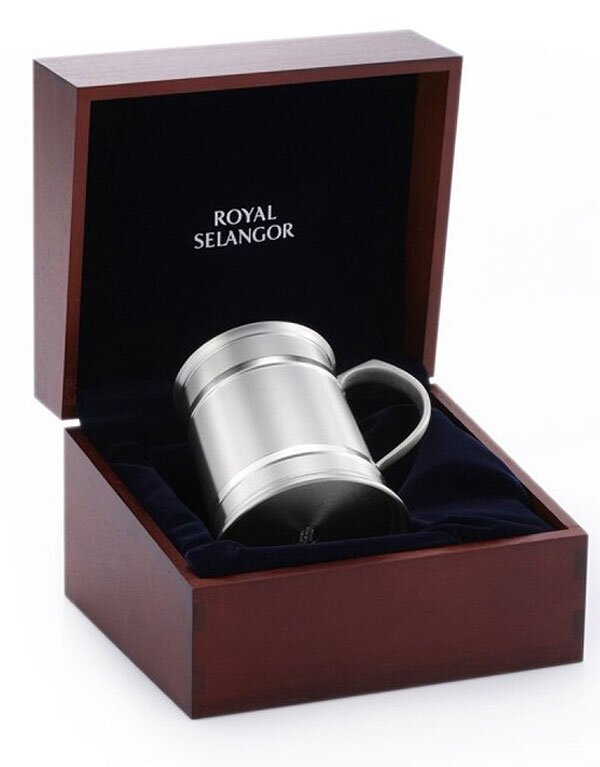 Tankard Centenary