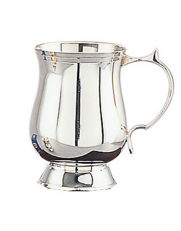 Georgian Tankard