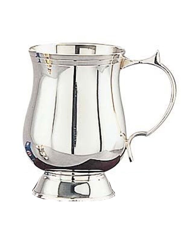 Georgian Tankard gift boxed