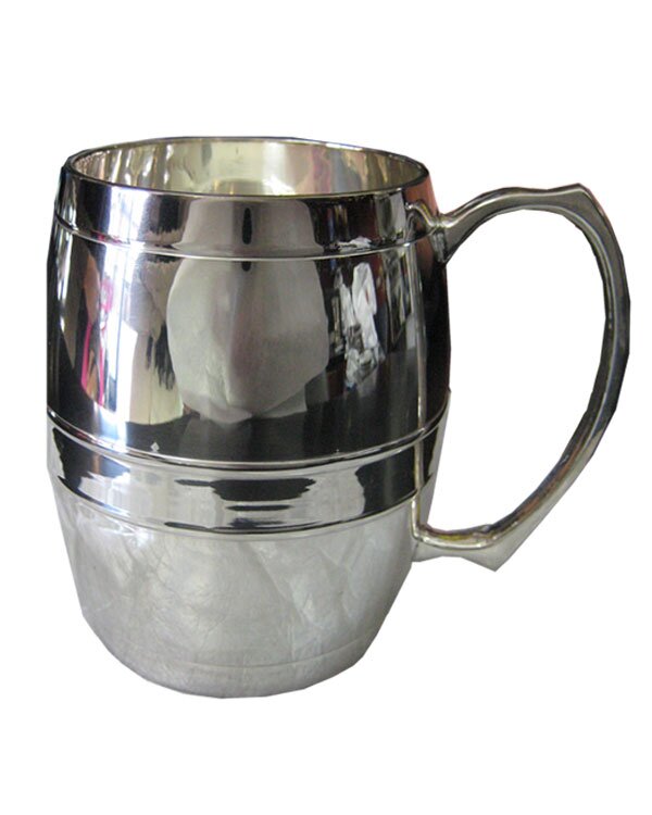 Barrel Tankard
