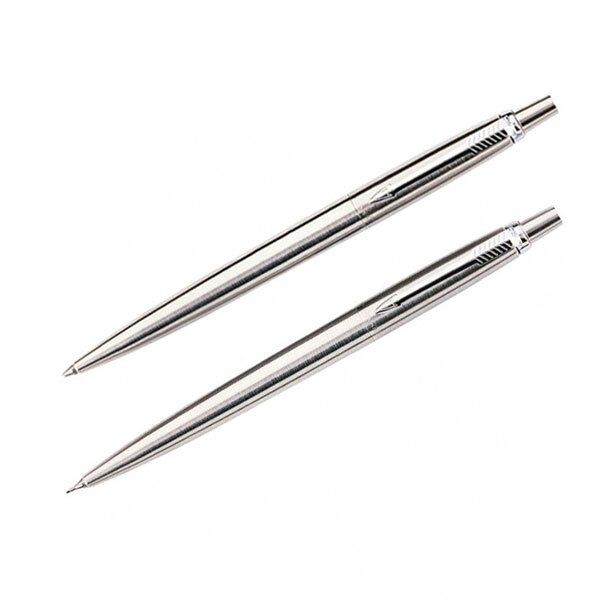 Jotter Parker stainless  CT ballpoint