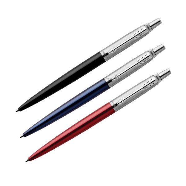 Jotter Parker Stainless Steel Metal Pens