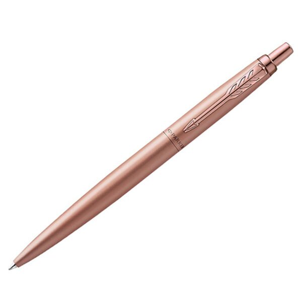 Jotter XL Momochrome Rose Gold Ballpoint Pen
