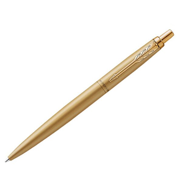 Jotter XL Momochrome Gold Ballpoint Pen