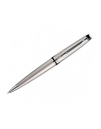 Waterman Expert Pen, SS Chrome Trim