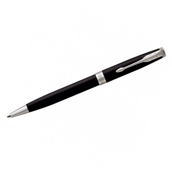 Parker Sonnet Matt Black