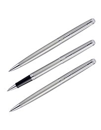 Waterman Hemisphere SS Chrome