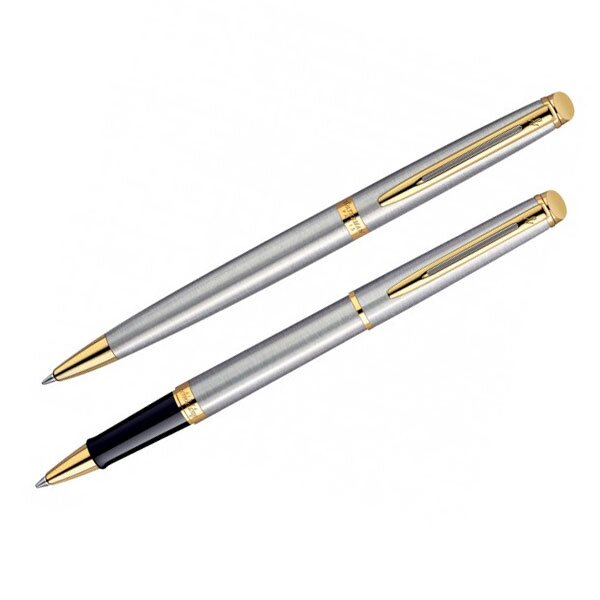 Waterman Hemisphere SS GT