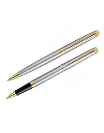 Waterman Hemisphere SS GT