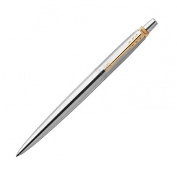 Jotter Parker Stainless Gold Trim Pen