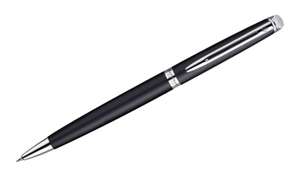 Waterman Hemisphere Black/ST Pen