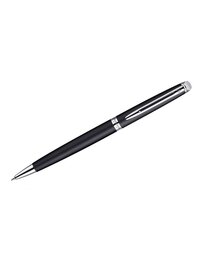 Waterman Hemisphere Black/ST Pen