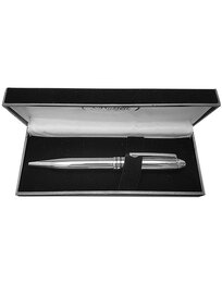Pen Silver