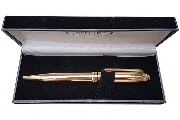 Pen Gold