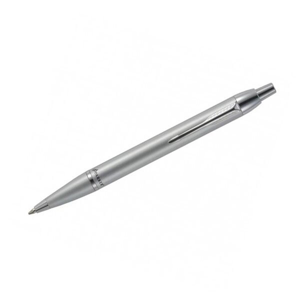 Ballpoint Parker IM - SS Gold Trim