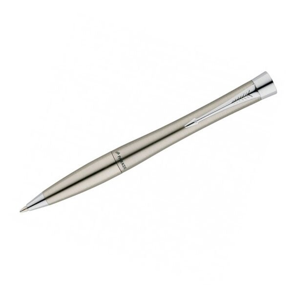 Parker Urban  Pen - Stainless Ct