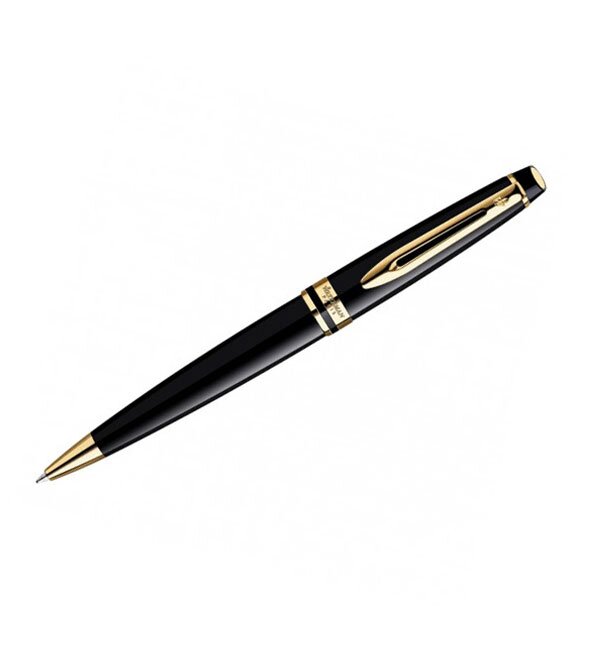 Waterman Expert pen black, GT