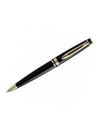 Waterman Expert pen black, GT
