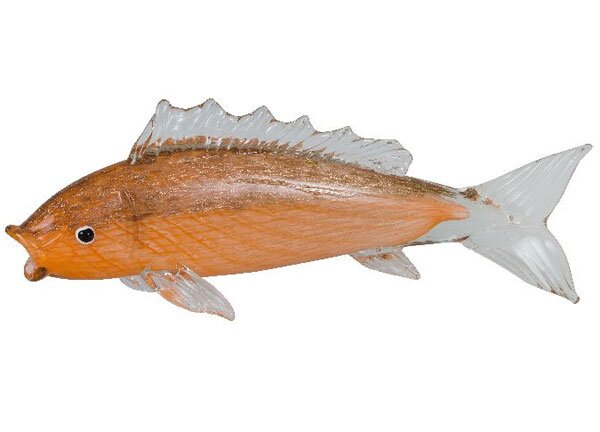 Fish Glass Art