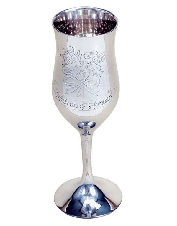 Matron Of Honour Flute