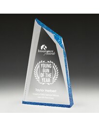 Blue Peak Award