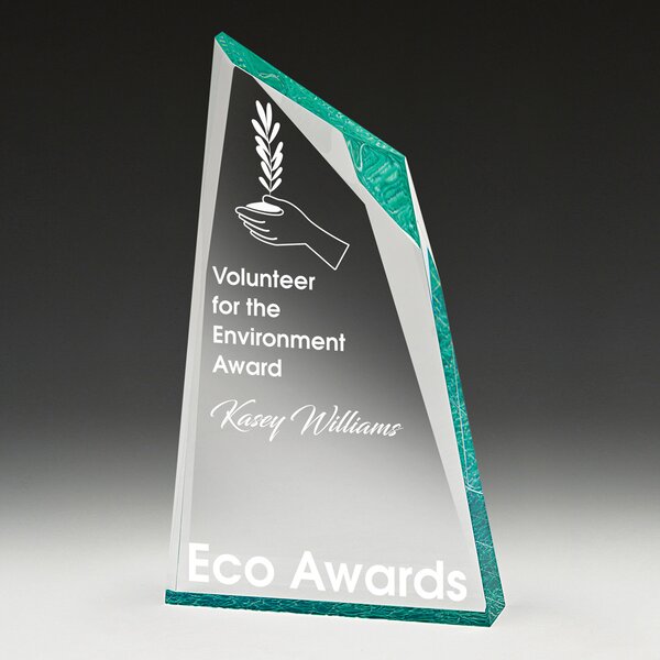 Green Peak Award