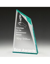 Green Peak Award