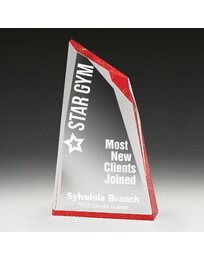 Red Peak Award