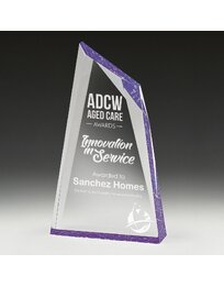 Purple Peak Award