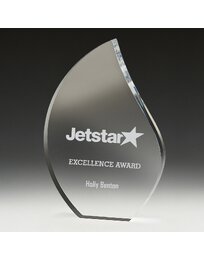 Teardrop Award