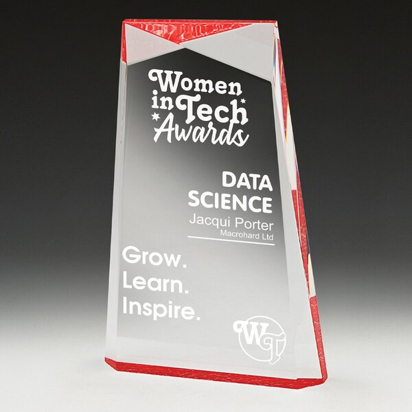 Red Award