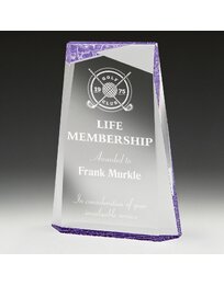 Purple Award