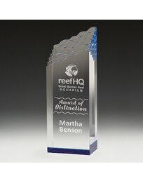 Blue Titan Award