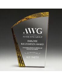 Lambent Gold Sail Award