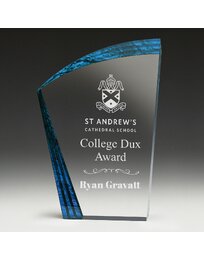 Lambent Blue Sail Award