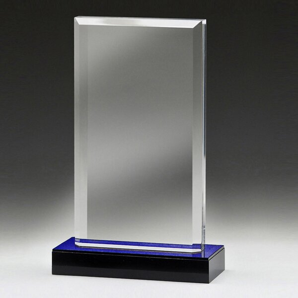 Blue Mirror