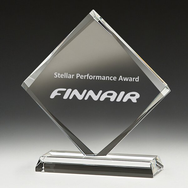 Diamond Award