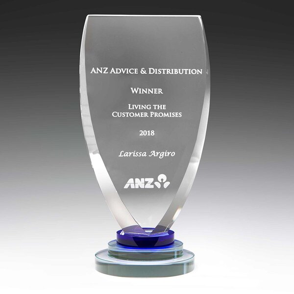 Victory Champion Award