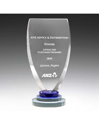Victory Champion Award