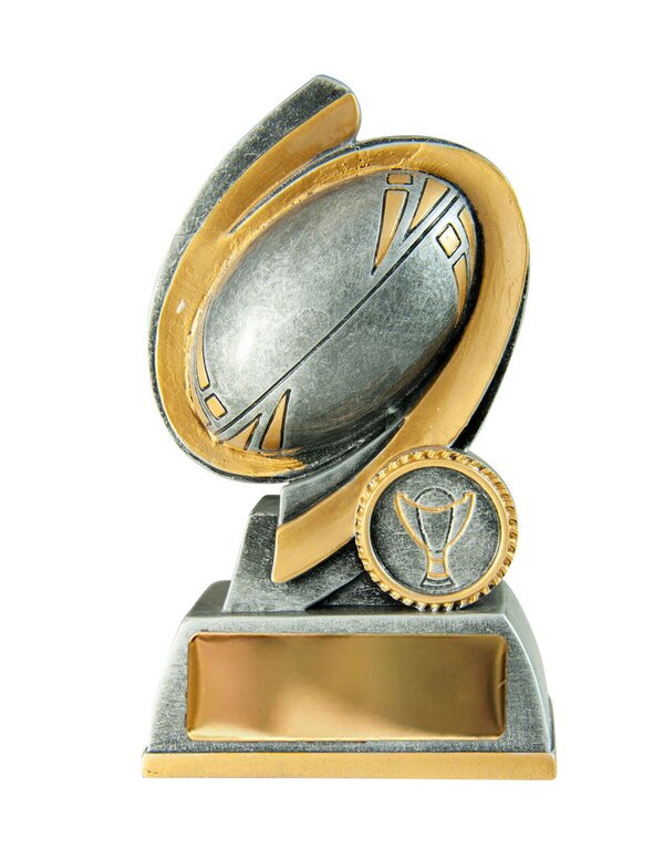 Rugby Trophy Java Series
