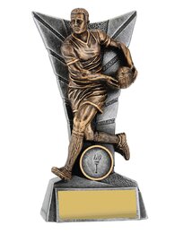 Rugby Male Delta Trophy