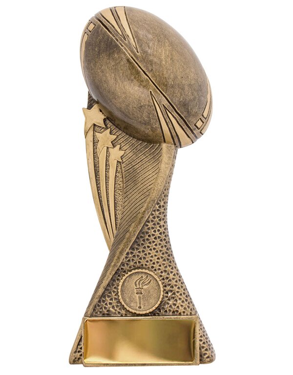 Rugby Football Trophy