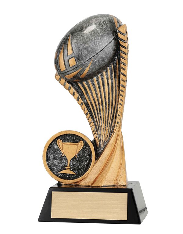 Rugby Trophy Arch Series