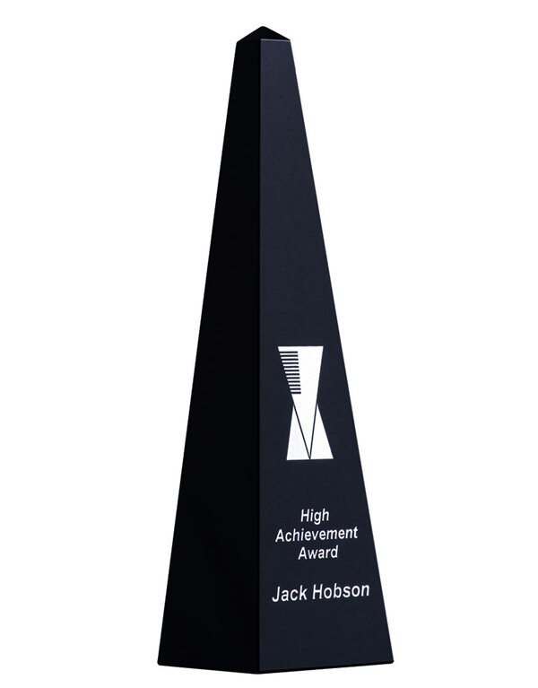 Black Crystal Obelisk