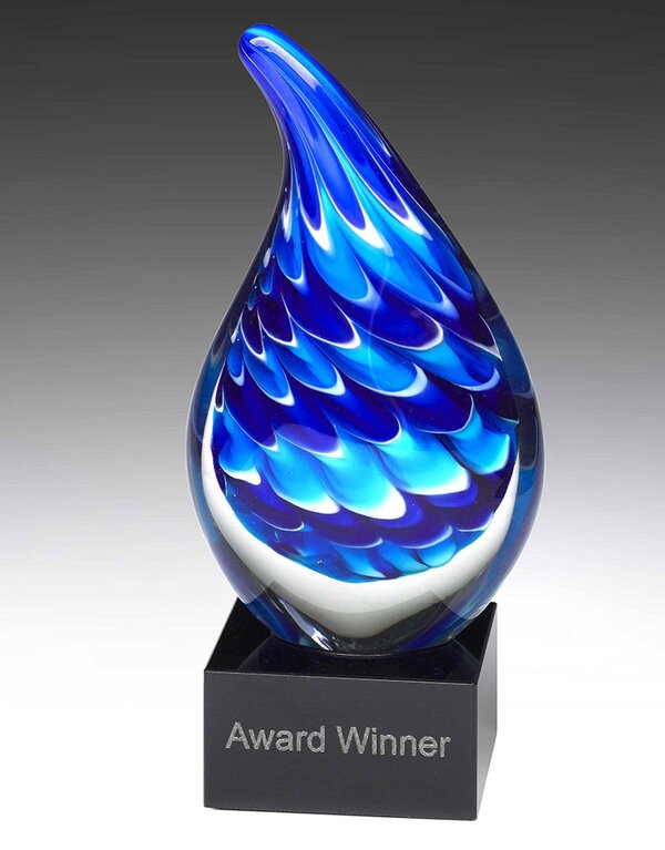 Art Glass Dream Award