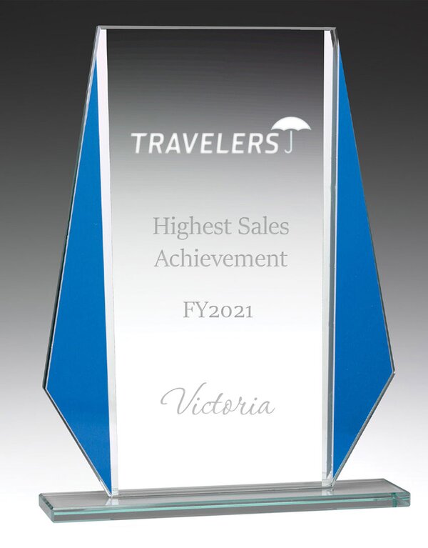 Glass Sonic Award